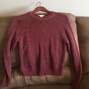 H&M Sweater Size M